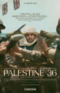 Палестина 36