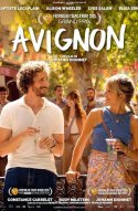  Авиньон 