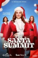  Санта-саммит 