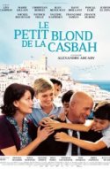  Маленький блондин из Касба 