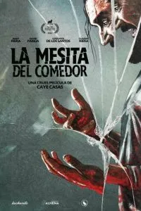 Постер к сериалу Журнальный столик 1-2 сезон