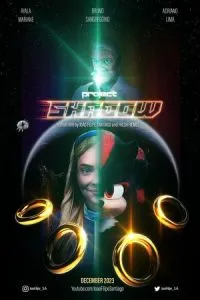 Постер к сериалу Проект «Шэдоу» 1-2 сезон