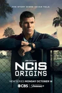 Постер к сериалу Морская полиция: Начало 1-2 сезон