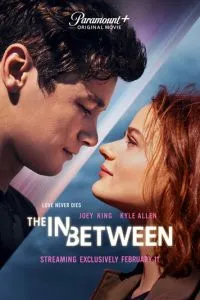 Постер к сериалу Между небом и землёй 1-2 сезон