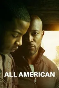 Постер к сериалу Всеамериканский 1-2 сезон