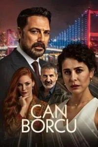 Постер к сериалу Долг жизни 1-2 сезон