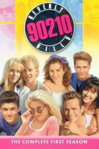Беверли-Хиллз 90210 1-2 сезон