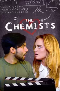 Постер к сериалу В поисках химии 1-2 сезон