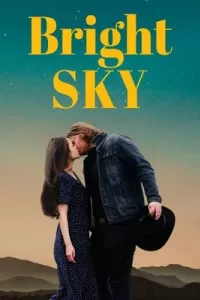 Постер к сериалу Светлое небо 1-2 сезон