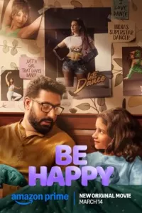 Постер к сериалу Будь счастлив 1-2 сезон