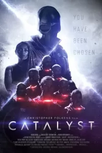 Постер к сериалу Катализатор 1-2 сезон