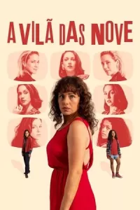Постер к сериалу Злодейка прайм-тайма 1-2 сезон