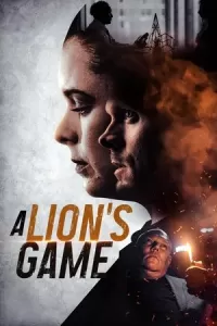 Постер к сериалу Игра льва 1-2 сезон