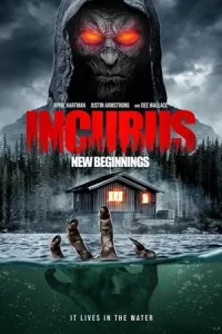 Постер к сериалу Инкуб: Новое начало 1-2 сезон