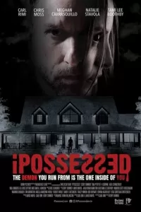 Постер к сериалу Одержимые 1-2 сезон