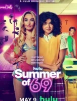 Постер к сериалу Лето 69 1-2 сезон