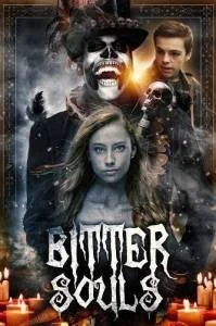 Постер к сериалу Беспокойные души 1-2 сезон