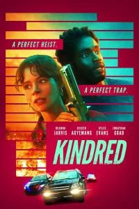 Постер к сериалу Кровные узы 1-2 сезон
