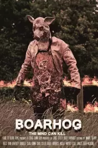 Постер к сериалу Боров 1-2 сезон