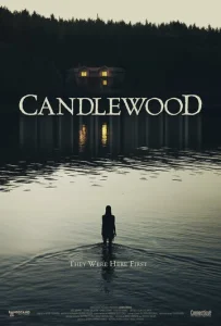 Постер к сериалу Кэндлвуд 1-2 сезон