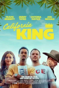 Постер к сериалу Король Калифорнии 1-2 сезон