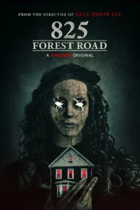 Постер к сериалу  Форест Роуд, 825  1-2 сезон