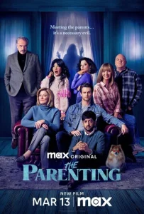 Постер к сериалу  Родительство  1-2 сезон
