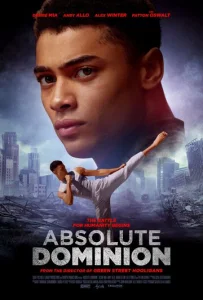 Постер к сериалу Абсолютное господство 1-2 сезон