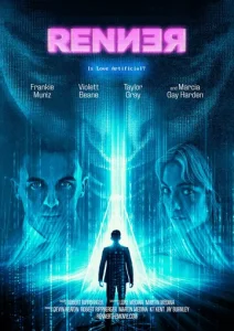 Постер к сериалу Реннер 1-2 сезон