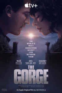 Постер к сериалу  Ущелье  1-2 сезон