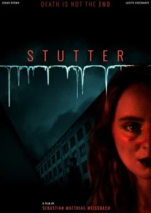 Постер к сериалу  Заикание  1-2 сезон