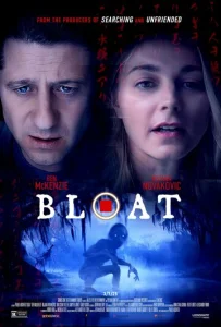 Постер к сериалу Утопленник 1-2 сезон