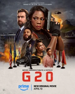 Постер к сериалу  Большая двадцатка  1-2 сезон