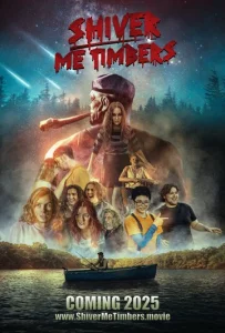 Постер к сериалу Разрази меня гром 1-2 сезон