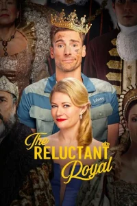 Постер к сериалу Герцог поневоле 1-2 сезон