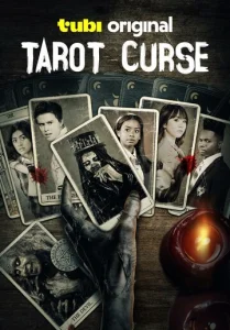 Постер к сериалу Проклятье таро 1-2 сезон