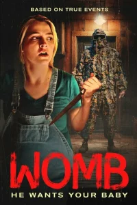 Постер к сериалу  Утроба  1-2 сезон