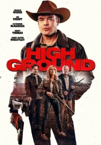 Постер к сериалу Дикие земли 1-2 сезон