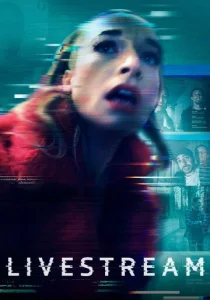 Постер к сериалу Прямая трансляция 1-2 сезон