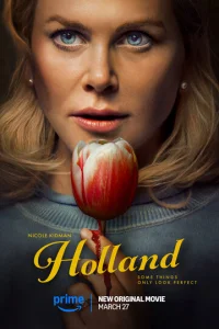 Постер к сериалу  Холланд  1-2 сезон