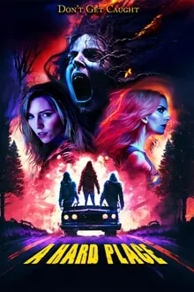 Постер к сериалу Между светом и тьмой 1-2 сезон