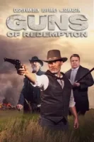 Постер к сериалу Оружие искупления 1-2 сезон