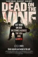 Постер к сериалу Убийство на винодельне 1-2 сезон