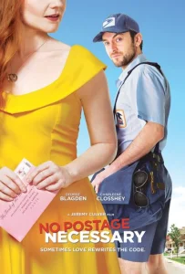 Постер к сериалу  Доставка гарантирована  1-2 сезон