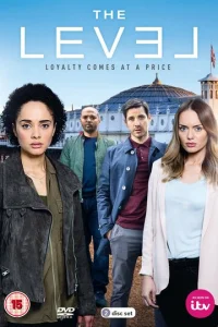 Постер к сериалу  Уровень  1-2 сезон