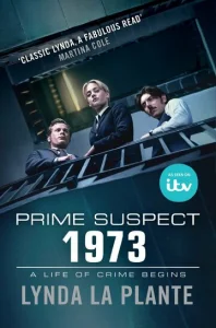 Постер к сериалу  Главный подозреваемый 1973  1-2 сезон