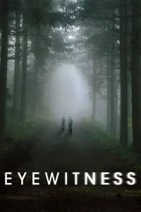 Постер к сериалу  Свидетели  1-2 сезон
