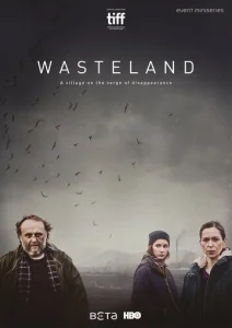 Постер к сериалу  Пустошь  1-2 сезон