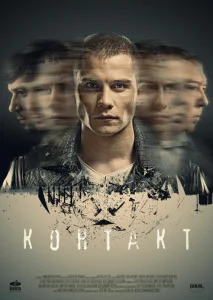 Постер к сериалу Контакт 1-2 сезон