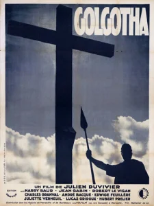  Голгофа  1 сезон